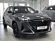 Changan CS35 Max Комфорт, серый