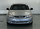 Chevrolet Lacetti SX, 2012 года, пробег 143000 км