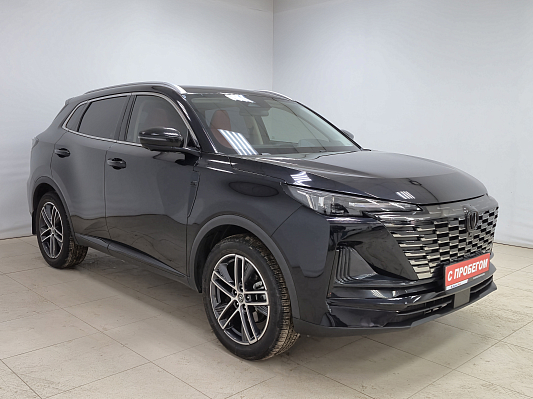 Changan UNI-S Техно, 2024 года, пробег 21113 км