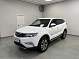 Geely Atlas Люкс + Yandex Auto, 2019 года, пробег 191358 км