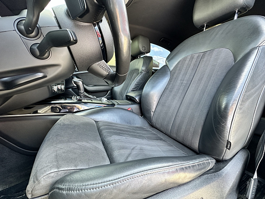 Audi A6 Advance, 2014 года, пробег 174000 км