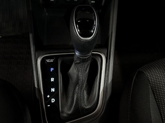 Hyundai Solaris Comfort, 2018 года, пробег 104000 км