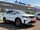 Geely Coolray Flagship, 2023 года, пробег 25630 км