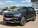 Kaiyi X3 Luxury, 2023 года, пробег 17159 км