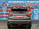 Geely Coolray Flagship, 2023 года, пробег 113200 км