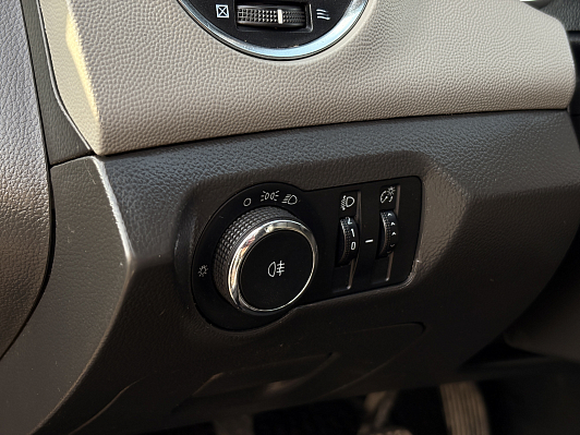 Chevrolet Cruze Base, 2012 года, пробег 256886 км