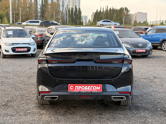 Kaiyi E5 Luxury, 2023 года, пробег 26975 км