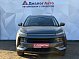 JAC JS6 Люкс, 2022 года, пробег 46018 км