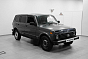 Lada (ВАЗ) 2131 (4x4) Classic, 2016 года, пробег 91000 км