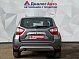 Nissan Terrano Elegance, 2019 года, пробег 134351 км