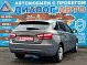 Lada (ВАЗ) Vesta Comfort, 2020 года, пробег 115500 км