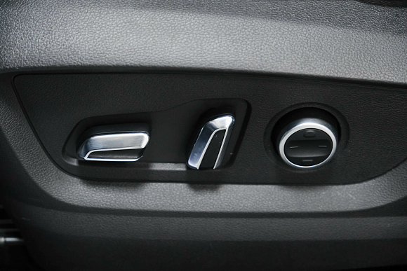 Chery Tiggo 7 Pro Prestige, 2021 года, пробег 13000 км