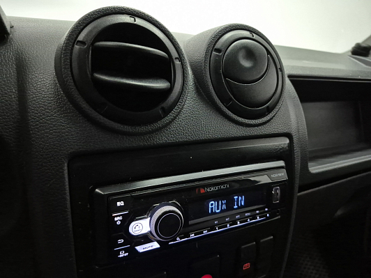 Renault Logan Authentique, 2006 года, пробег 318537 км