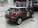 Mini Paceman Cooper, 2013 года, пробег 217069 км