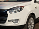 JAC S5 (Eagle) Luxury, 2018 года, пробег 49319 км