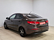 Kia Rio Prestige, 2016 года, пробег 154089 км