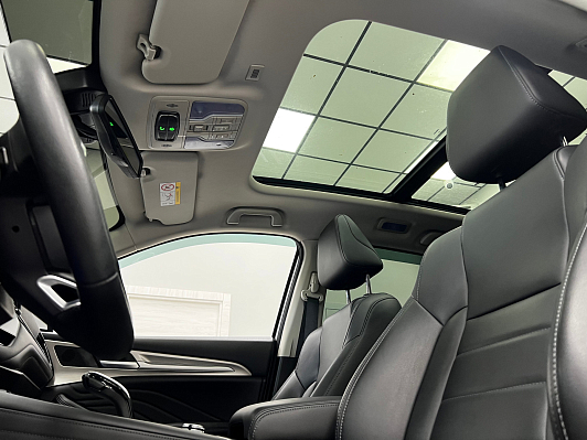 Haval F7 Premium, 2021 года, пробег 48400 км