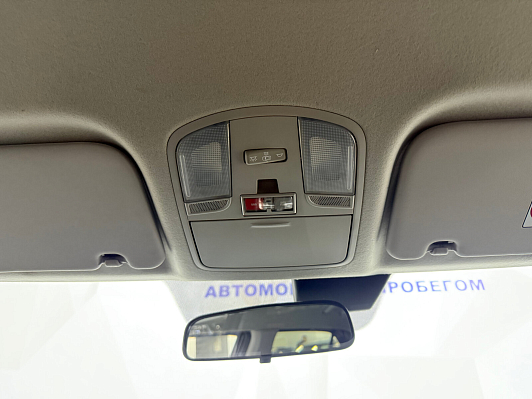 Hyundai Creta Active, 2020 года, пробег 50000 км