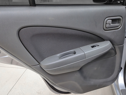 Nissan Almera Classic, 2011 года, пробег 182520 км