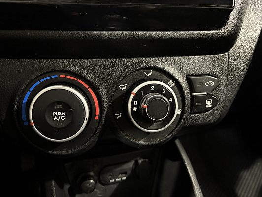 Kia Rio, 2014 года, пробег 150764 км