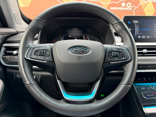 Xcite X-Cross 7 Техно, 2024 года, пробег 44879 км