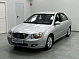 Kia Cerato EX, 2008 года, пробег 162784 км