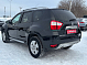 Nissan Terrano Elegance, 2019 года, пробег 110168 км