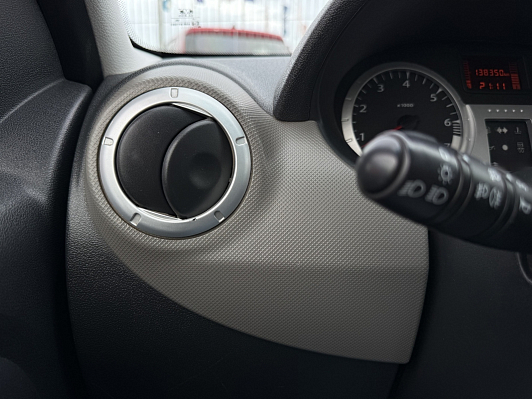 Lada (ВАЗ) Largus, 2015 года, пробег 138349 км