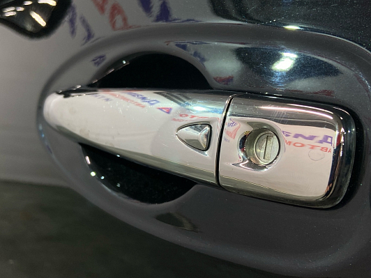 Nissan X-Trail SE Top, 2019 года, пробег 96000 км