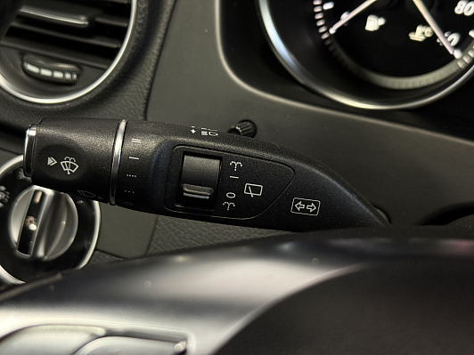 Mercedes-Benz C-Класс, 2013 года, пробег 232754 км