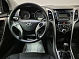 Hyundai i30 Classic, 2013 года, пробег 206434 км