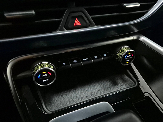 Geely Tugella Flagship Sport, 2023 года, пробег 57057 км