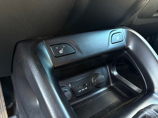 Hyundai ix35 Comfort, 2014 года, пробег 174347 км