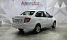 Lada (ВАЗ) Granta Classic Optima, 2025 года, пробег 48 км