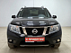 Nissan Terrano Elegance, 2017 года, пробег 150300 км