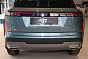 Jaecoo J7 Active, зеленый