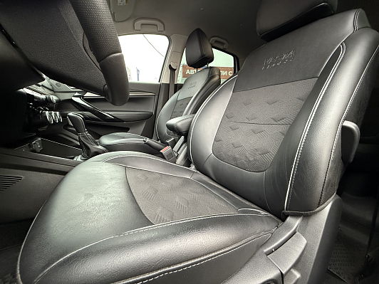 Lada (ВАЗ) Vesta Enjoy'24, 2024 года, пробег 19292 км