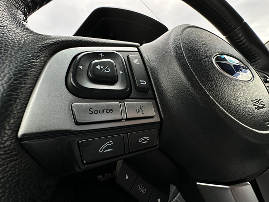 Subaru Outback Elegance, 2015 года, пробег 200289 км