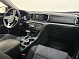 Kia Sportage Comfort, 2020 года, пробег 98397 км