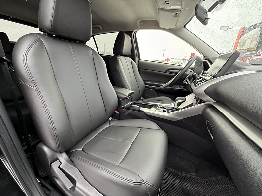 Mitsubishi Eclipse Cross, 2022 года, пробег 42321 км