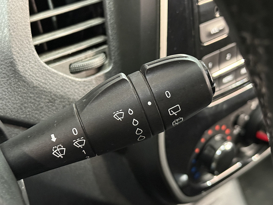 Renault Kaptur Life, 2018 года, пробег 140000 км