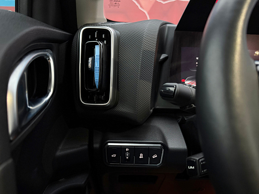 Haval Dargo Tech Plus, 2023 года, пробег 71683 км