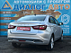 Lada (ВАЗ) Vesta, 2025 года, пробег 7030 км