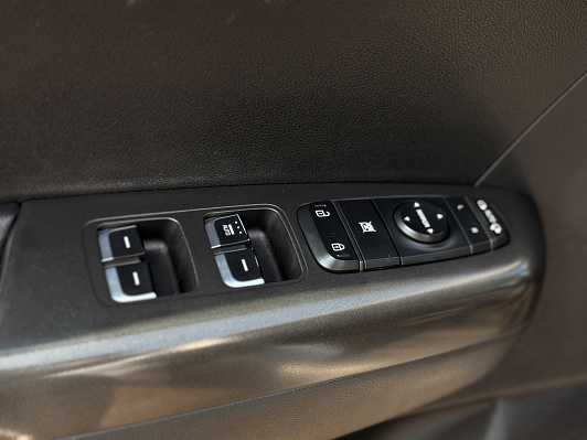 Kia Sportage Comfort, 2018 года, пробег 170408 км