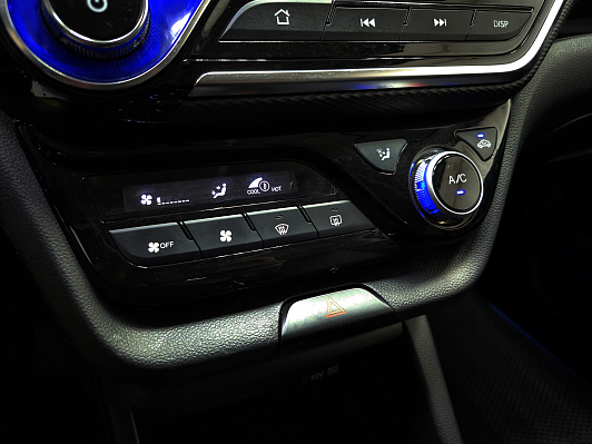 Changan Alsvin LX, 2023 года, пробег 17860 км