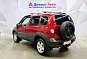 Chevrolet Niva LE+, 2018 года, пробег 170788 км