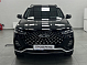 Chery Tiggo 7 Pro Luxury, 2022 года, пробег 87000 км