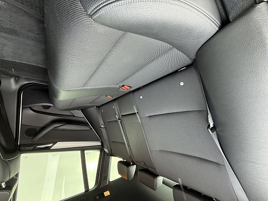 BMW X3 xDrive20i M Sport Локальная сборка, 2015 года, пробег 120902 км