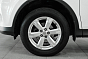 Toyota RAV4, 2015 года, пробег 122000 км
