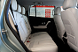 JETOUR T1 Comfort, зеленый